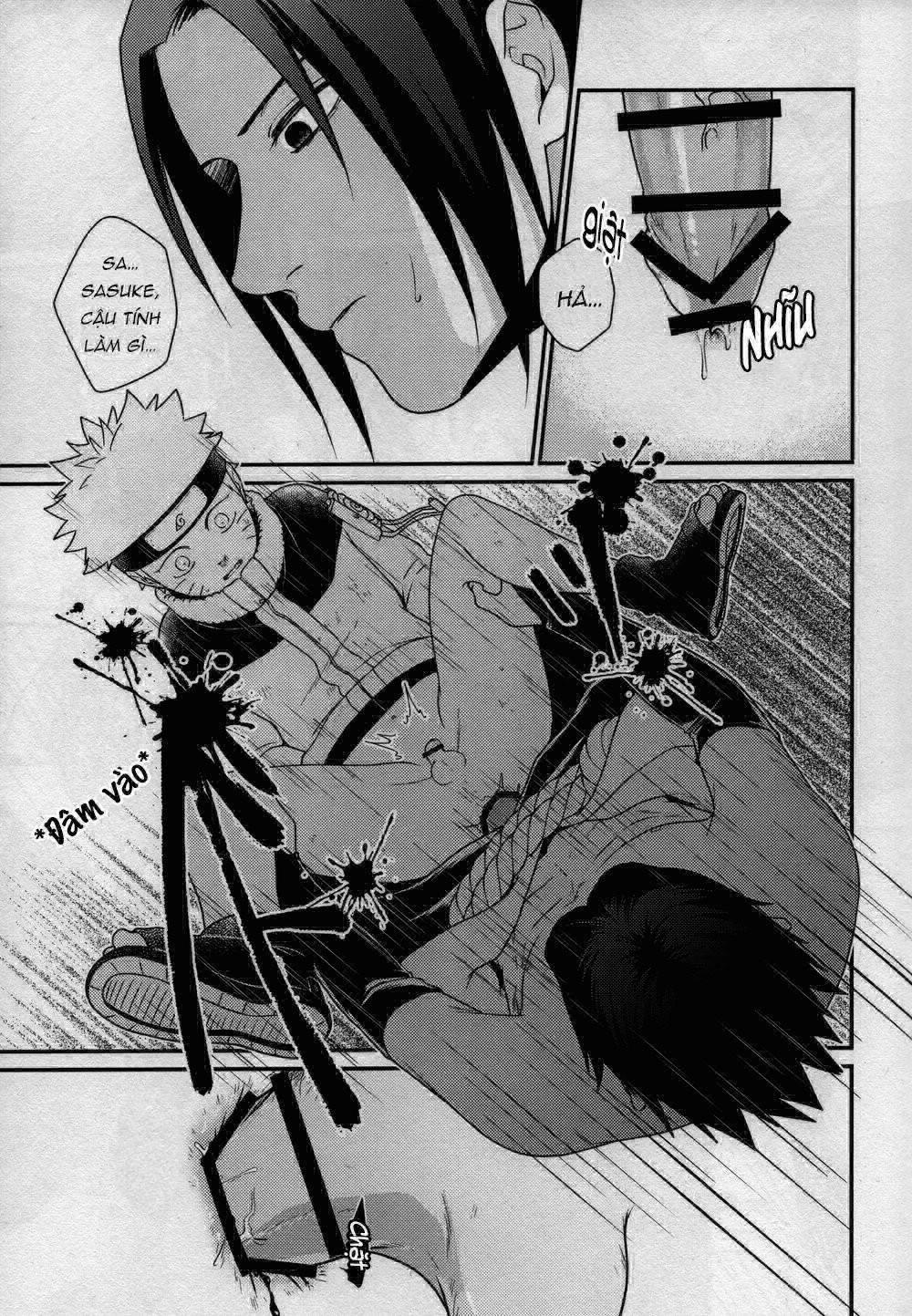 Tổng Hợp Truyện Oneshot Và Doujinshi Theo Yêu Cầu 111 trang 20