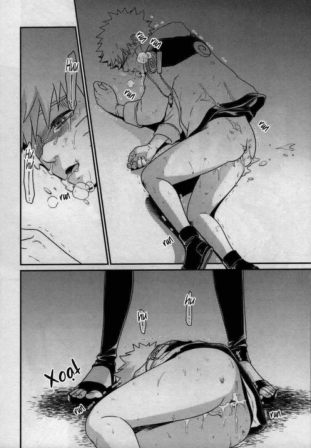 Tổng Hợp Truyện Oneshot Và Doujinshi Theo Yêu Cầu 111 trang 23