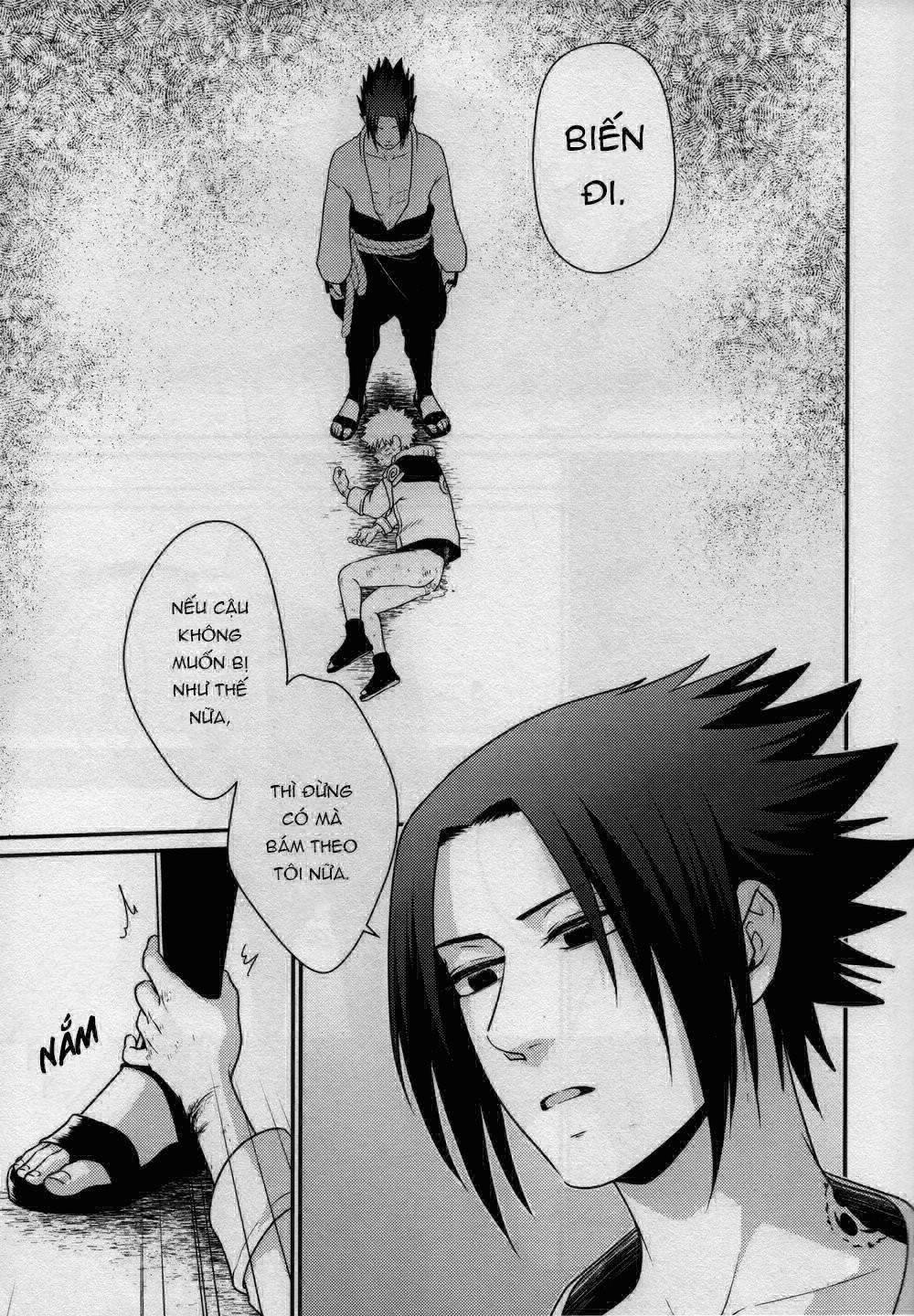 Tổng Hợp Truyện Oneshot Và Doujinshi Theo Yêu Cầu 111 trang 24