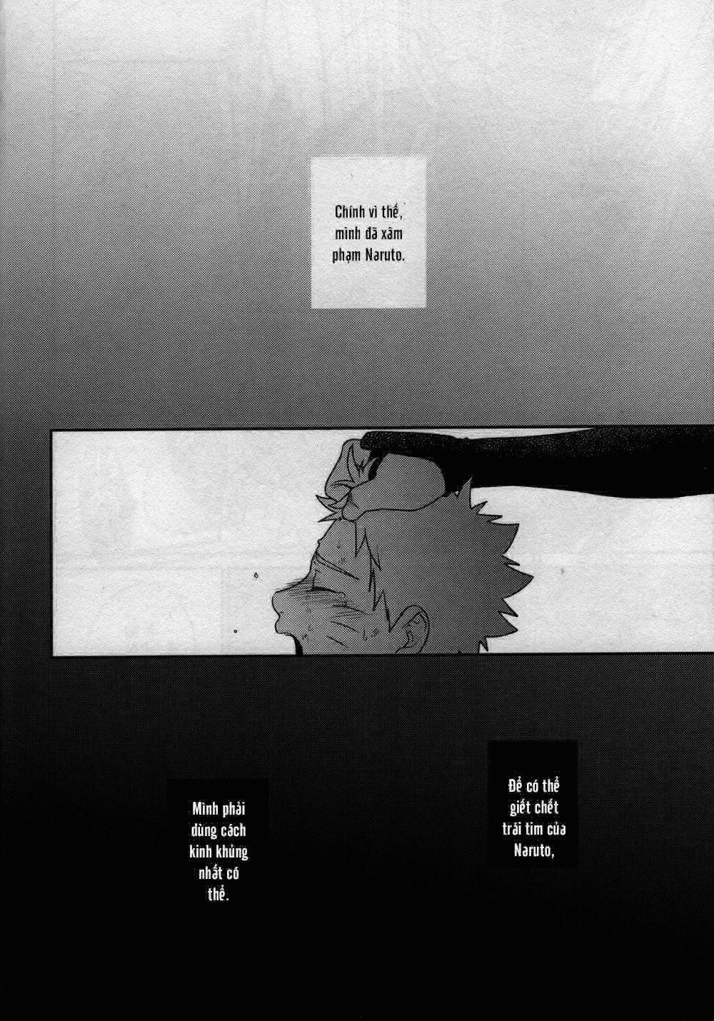 Tổng Hợp Truyện Oneshot Và Doujinshi Theo Yêu Cầu 111 trang 29