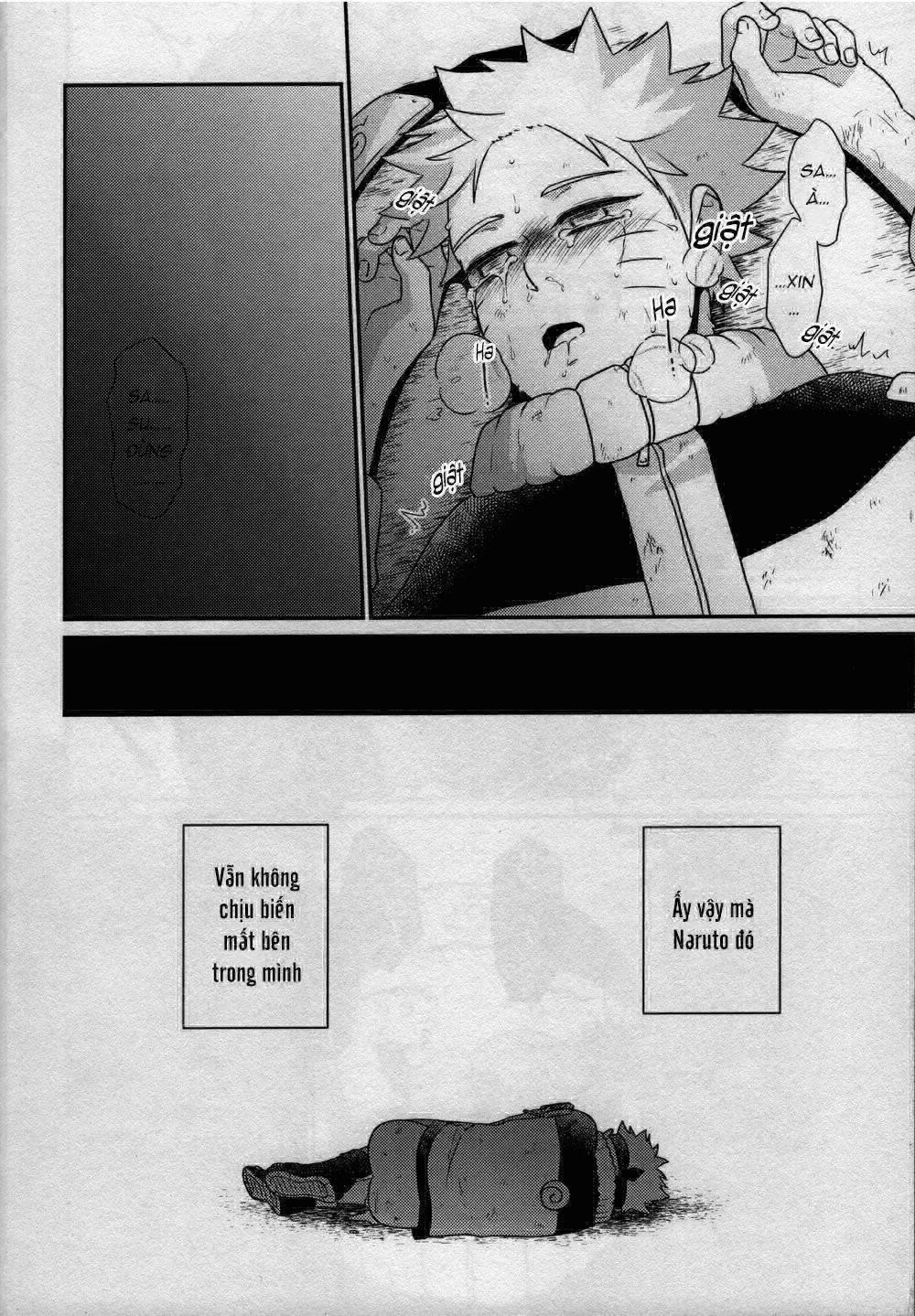 Tổng Hợp Truyện Oneshot Và Doujinshi Theo Yêu Cầu 111 trang 39