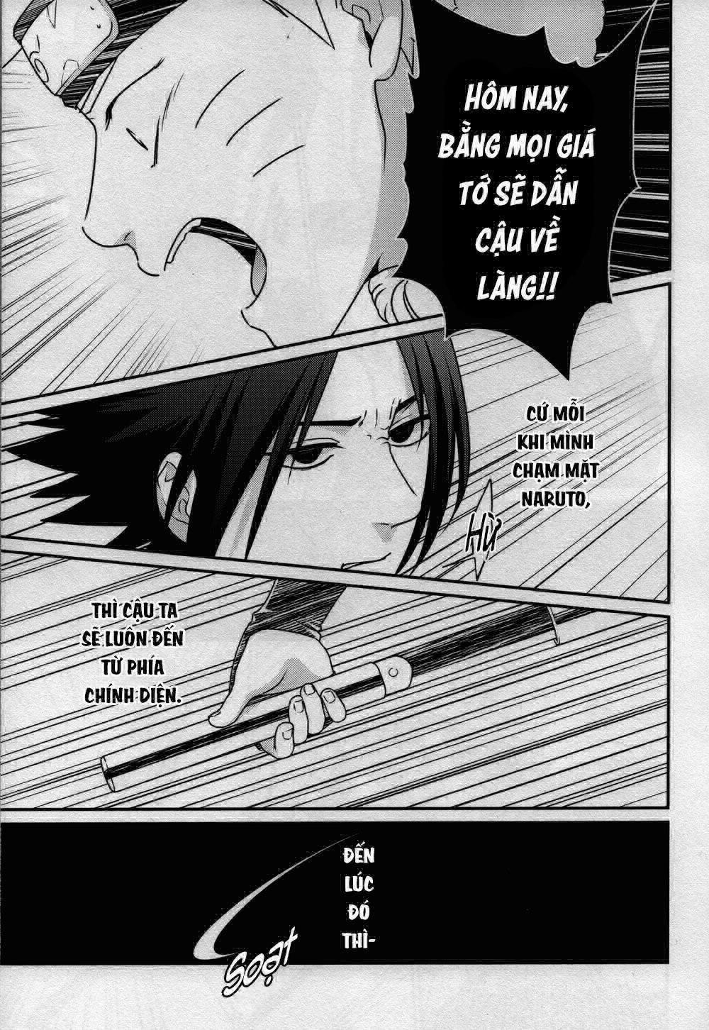 Tổng Hợp Truyện Oneshot Và Doujinshi Theo Yêu Cầu 111 trang 4