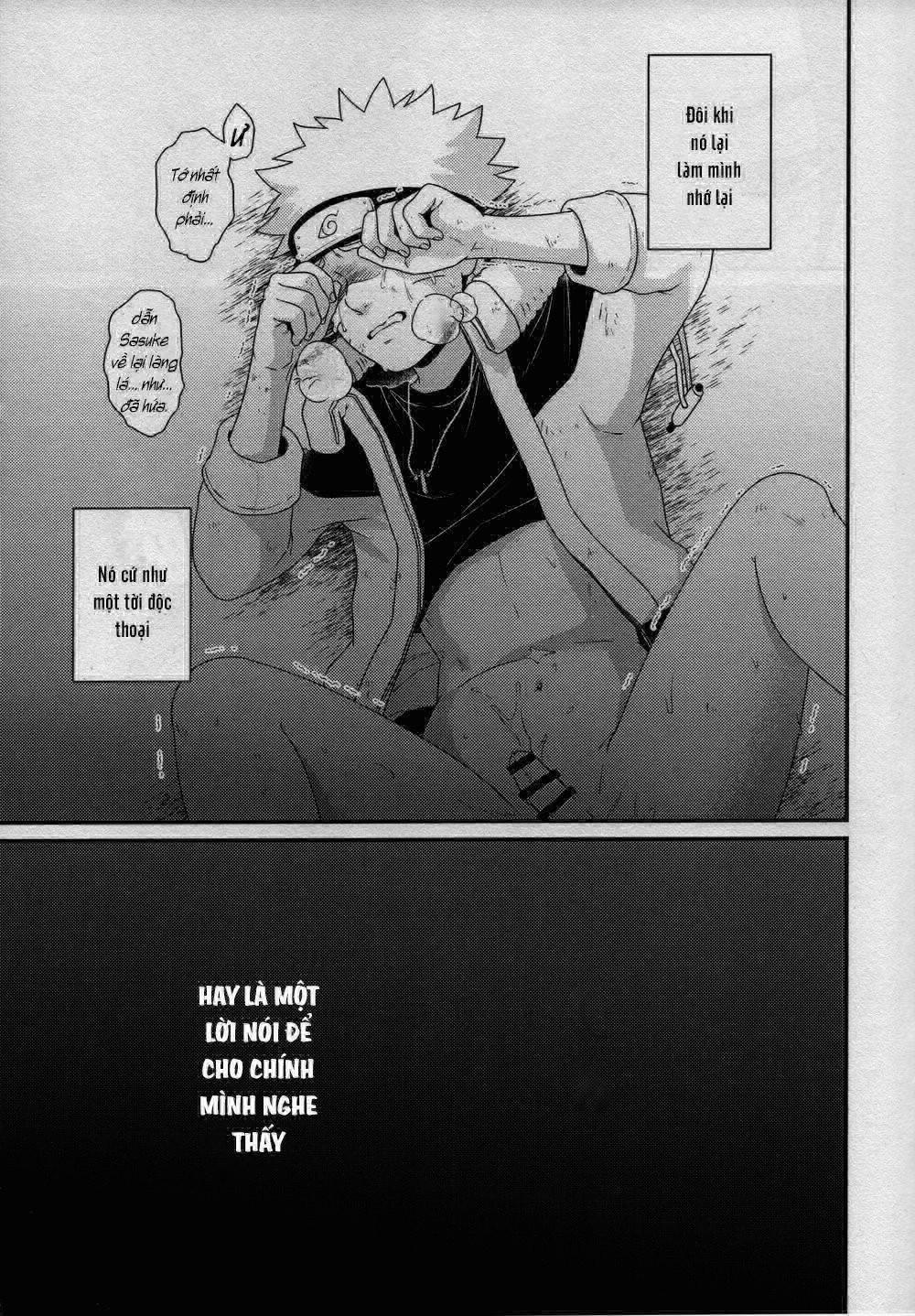 Tổng Hợp Truyện Oneshot Và Doujinshi Theo Yêu Cầu 111 trang 42