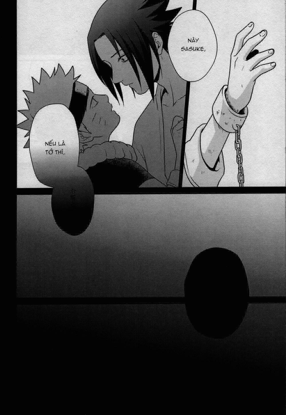 Tổng Hợp Truyện Oneshot Và Doujinshi Theo Yêu Cầu 111 trang 49