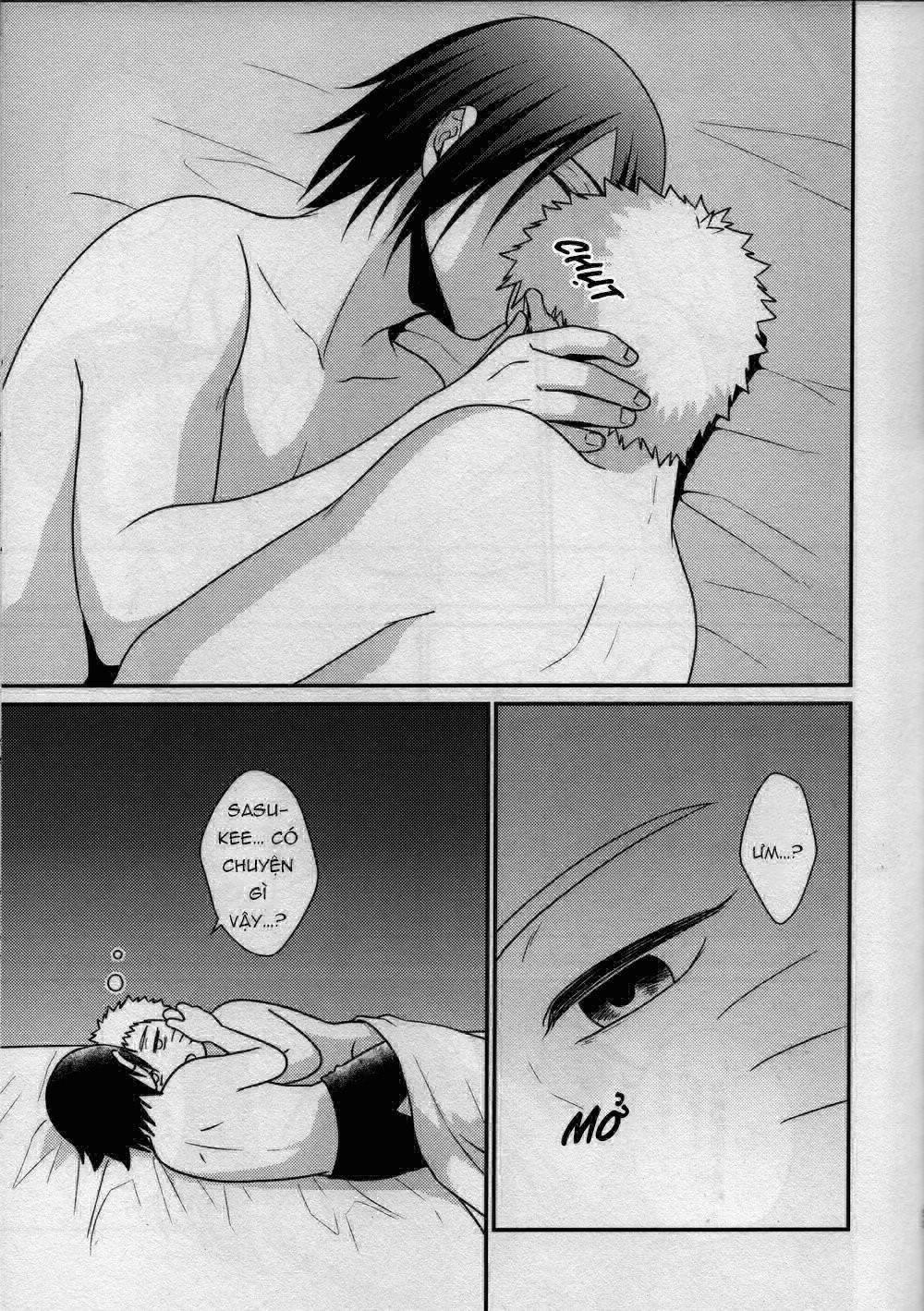 Tổng Hợp Truyện Oneshot Và Doujinshi Theo Yêu Cầu 111 trang 52