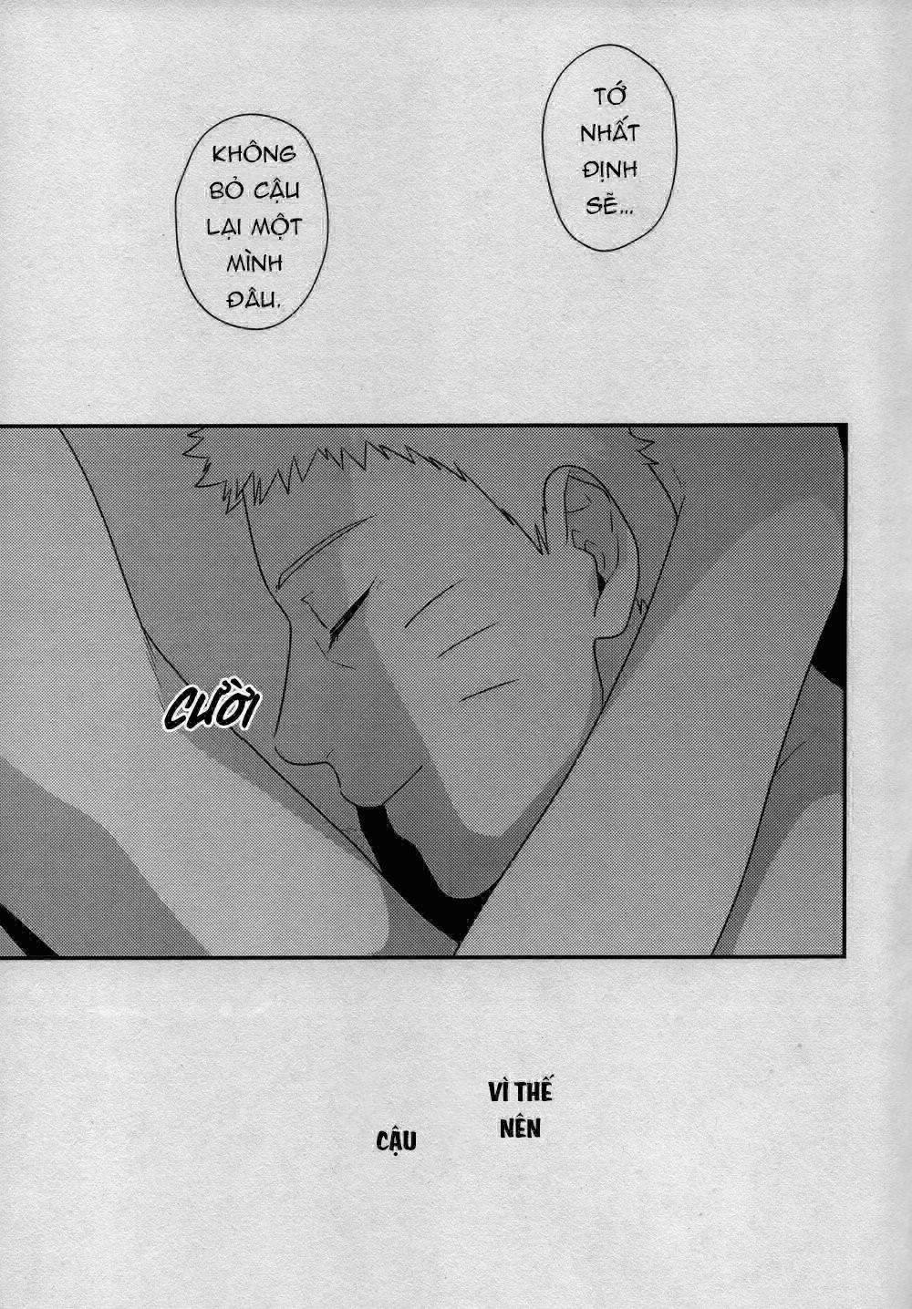 Tổng Hợp Truyện Oneshot Và Doujinshi Theo Yêu Cầu 111 trang 56