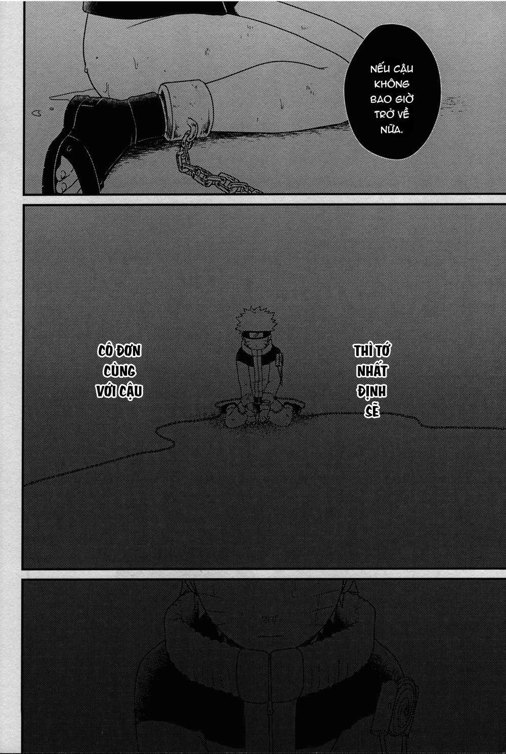 Tổng Hợp Truyện Oneshot Và Doujinshi Theo Yêu Cầu 111 trang 57