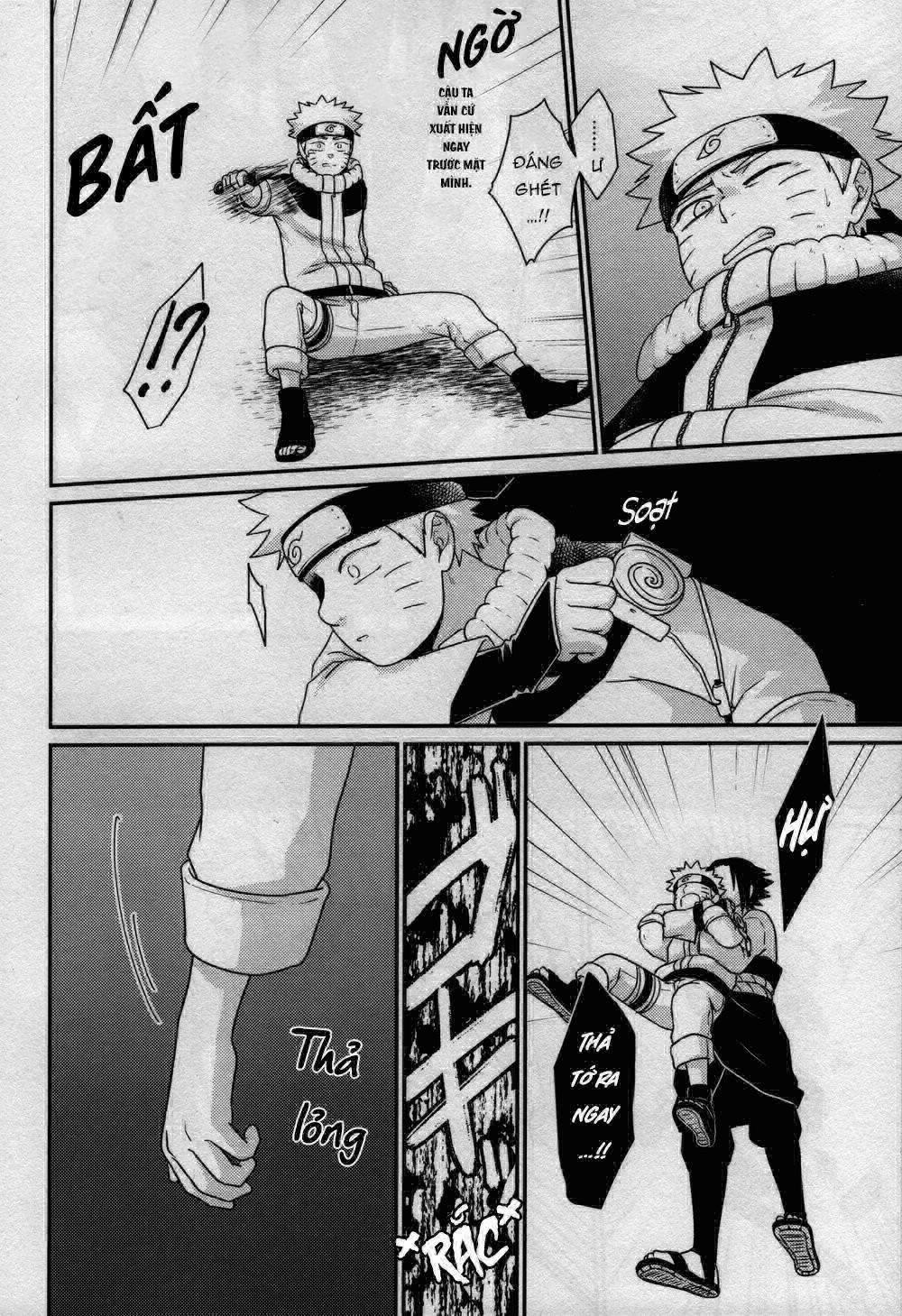 Tổng Hợp Truyện Oneshot Và Doujinshi Theo Yêu Cầu 111 trang 7