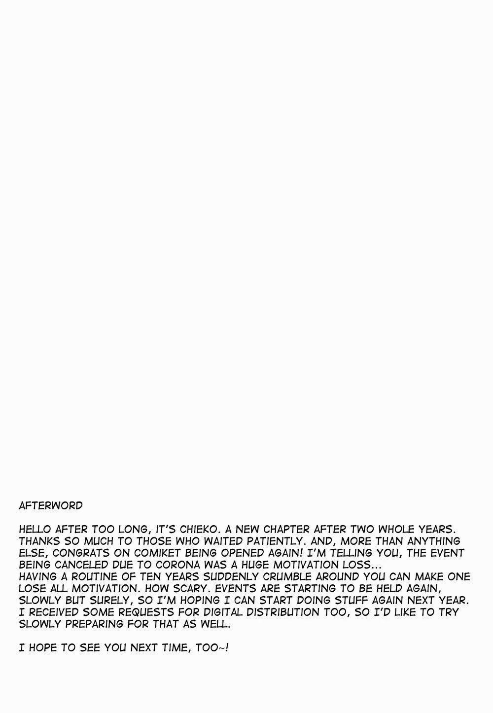 Tổng Hợp Truyện Oneshot Và Doujinshi Theo Yêu Cầu 115 trang 23