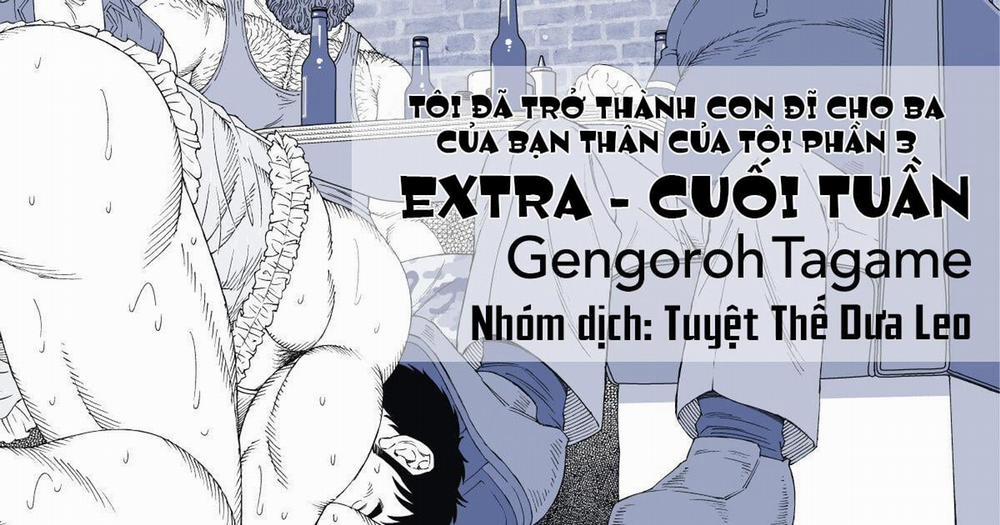 Tổng Hợp Truyện Oneshot Và Doujinshi Theo Yêu Cầu 118 trang 38