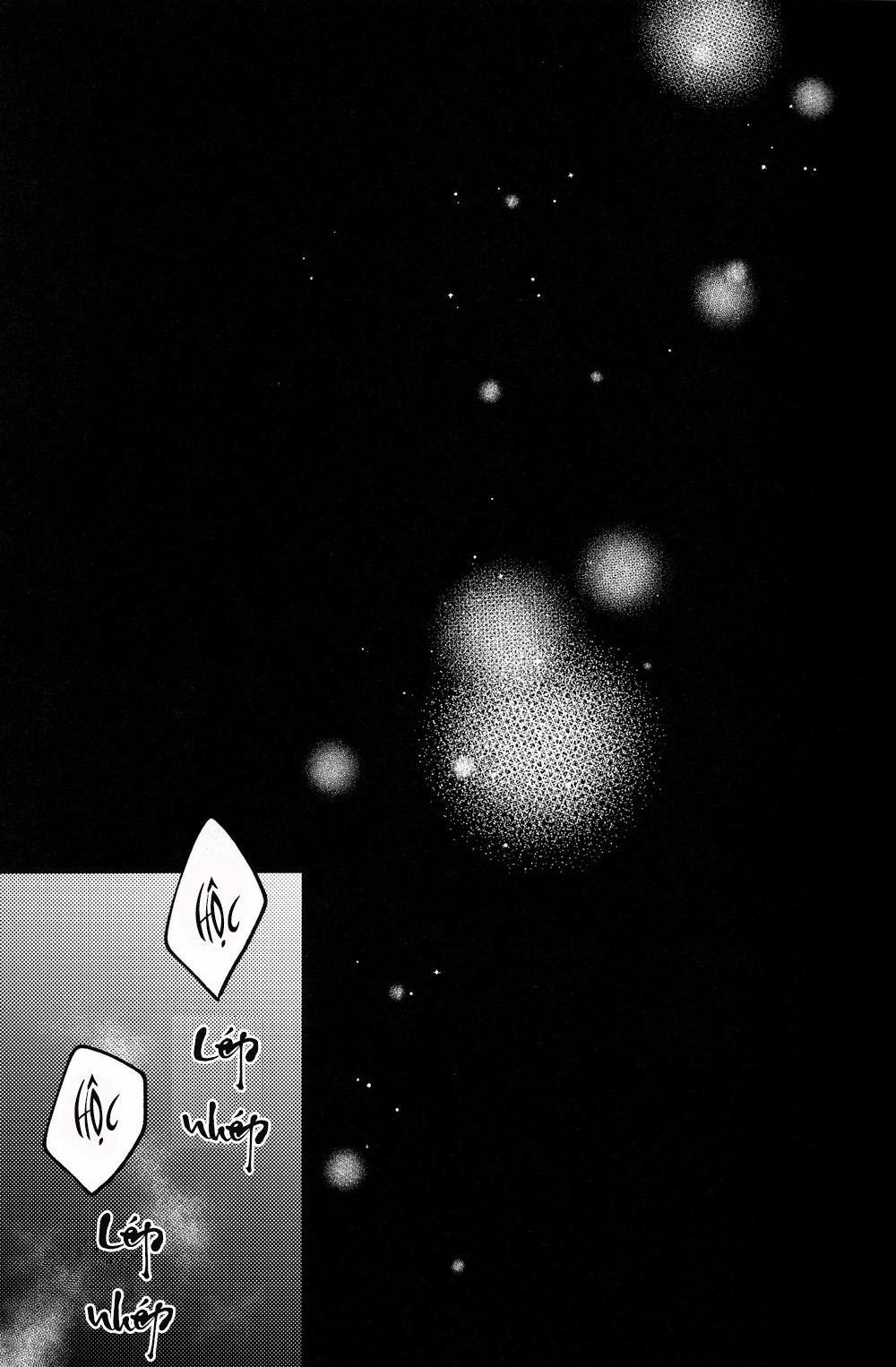 Tổng Hợp Truyện Oneshot Và Doujinshi Theo Yêu Cầu 12 trang 17