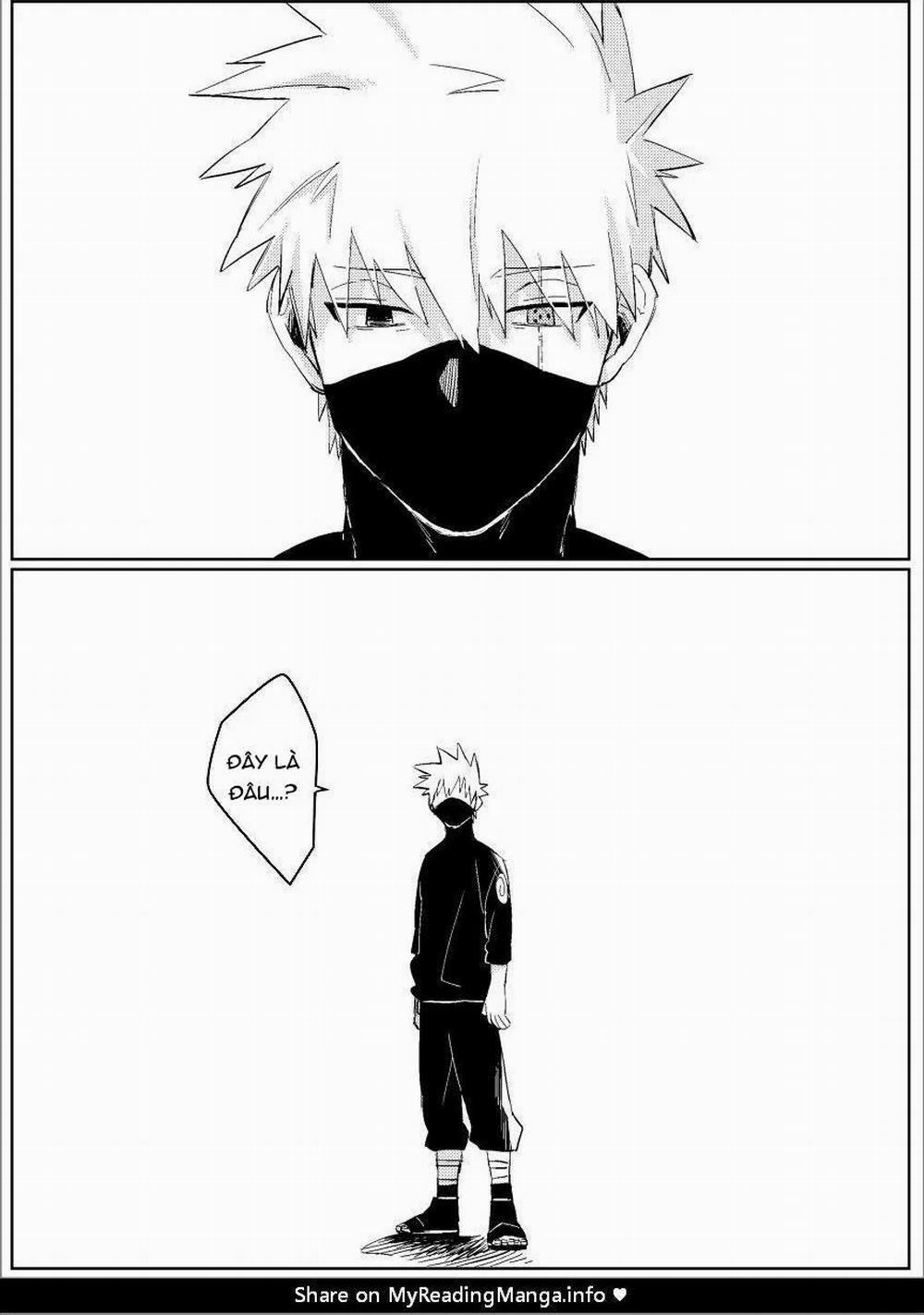 Tổng Hợp Truyện Oneshot Và Doujinshi Theo Yêu Cầu 129 trang 1