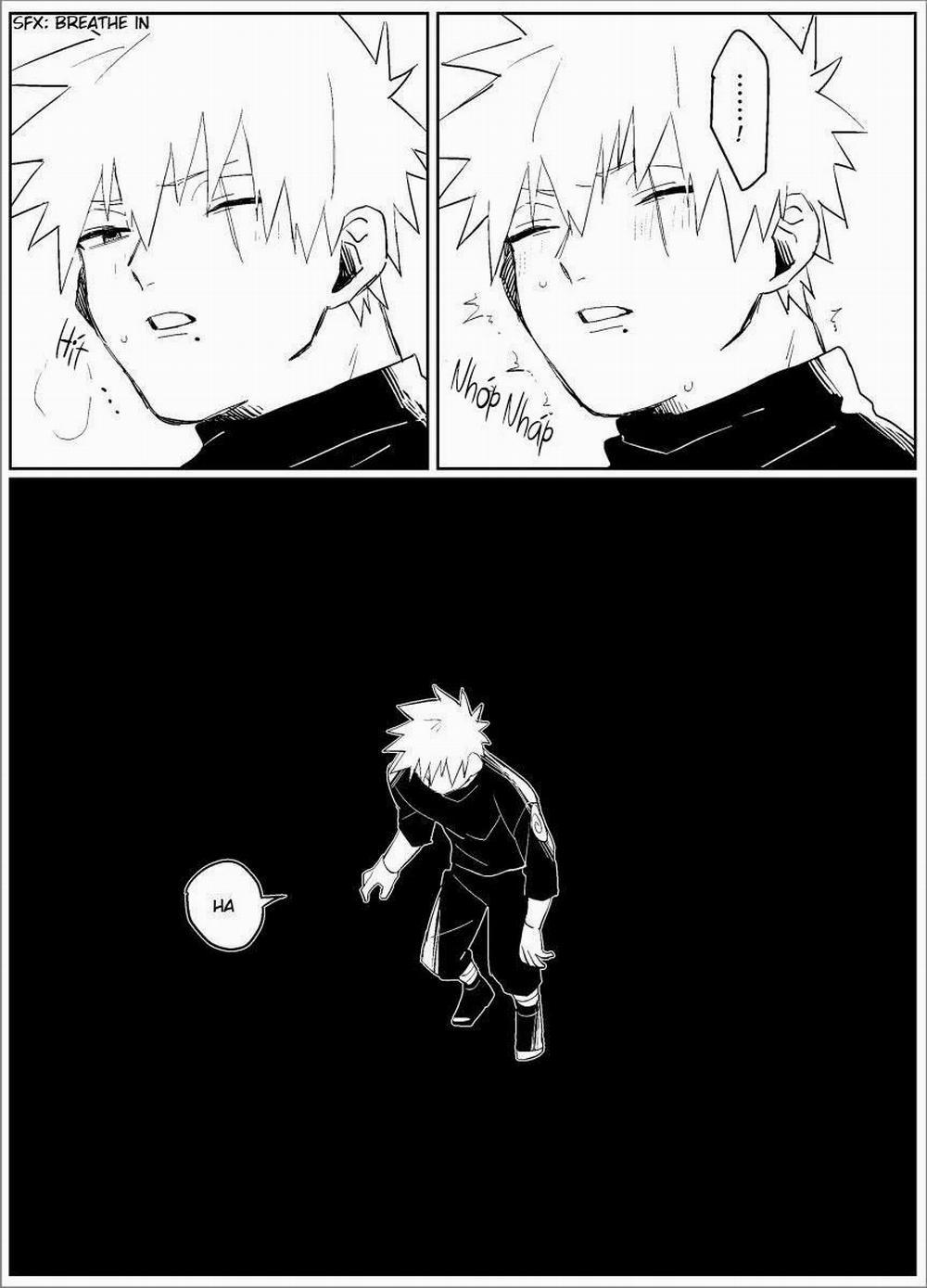 Tổng Hợp Truyện Oneshot Và Doujinshi Theo Yêu Cầu 129 trang 15