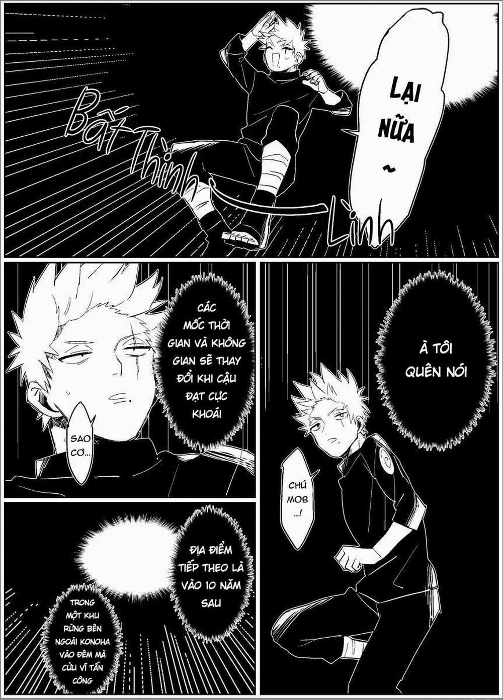 Tổng Hợp Truyện Oneshot Và Doujinshi Theo Yêu Cầu 129 trang 16