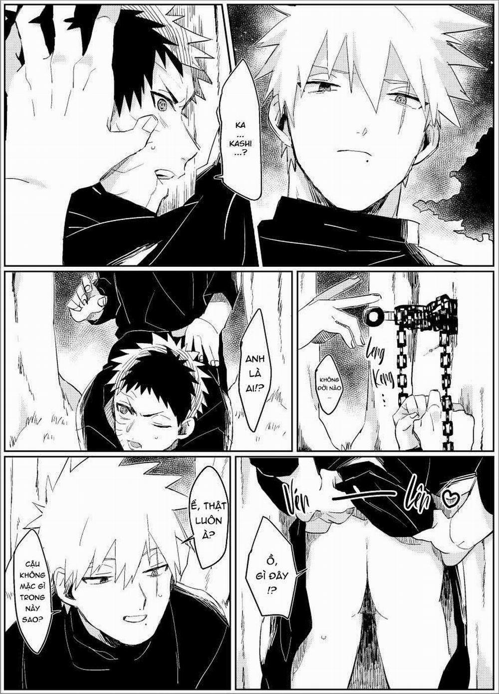 Tổng Hợp Truyện Oneshot Và Doujinshi Theo Yêu Cầu 129 trang 19