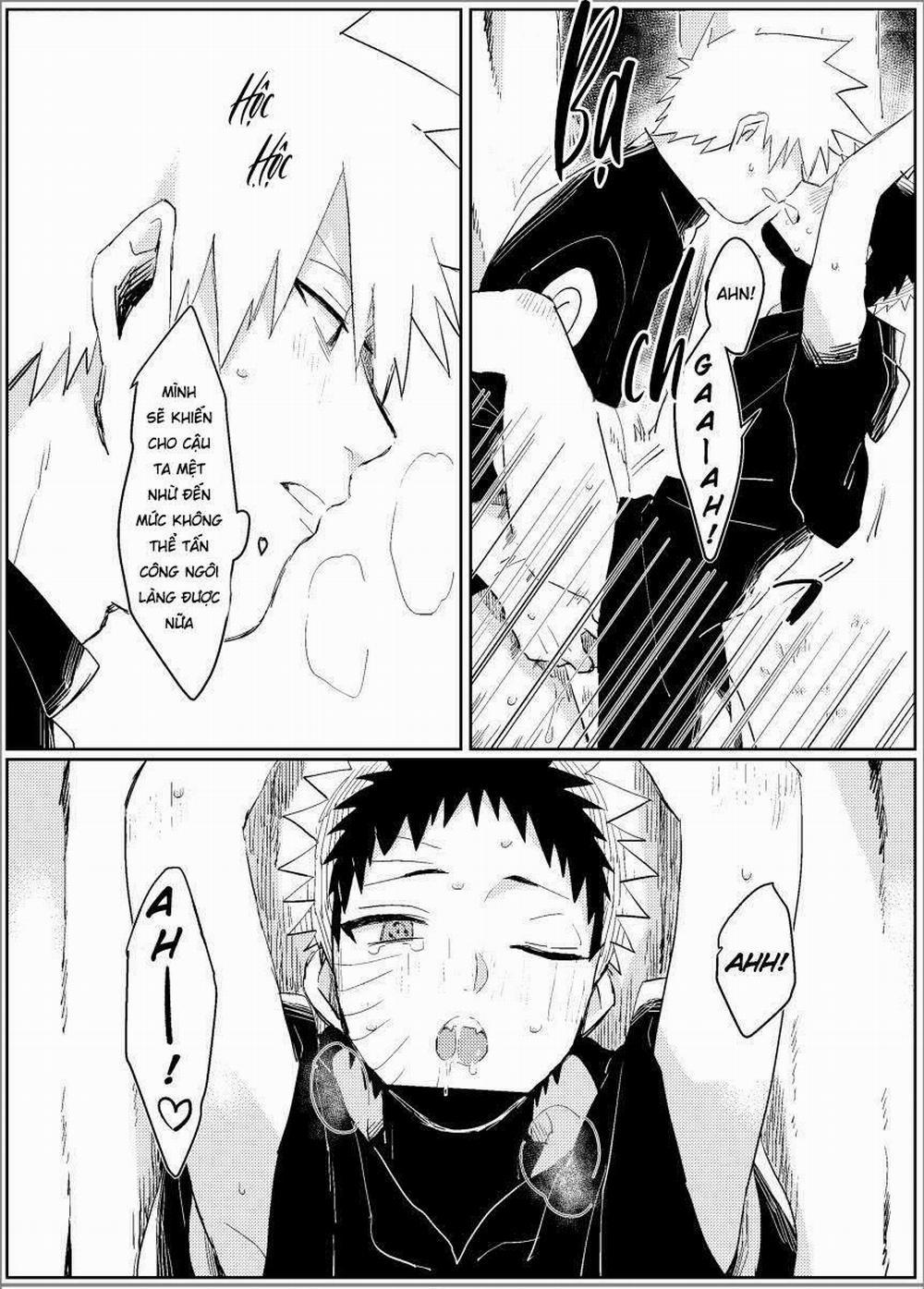 Tổng Hợp Truyện Oneshot Và Doujinshi Theo Yêu Cầu 129 trang 28