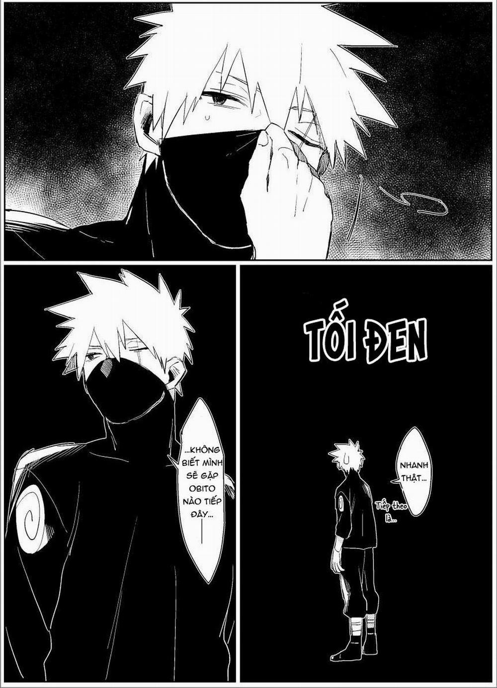 Tổng Hợp Truyện Oneshot Và Doujinshi Theo Yêu Cầu 129 trang 33