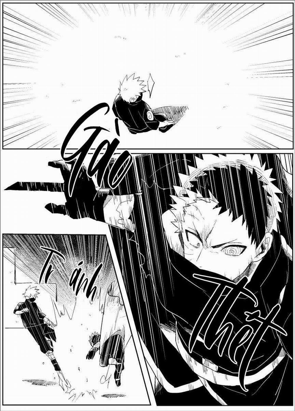 Tổng Hợp Truyện Oneshot Và Doujinshi Theo Yêu Cầu 129 trang 34