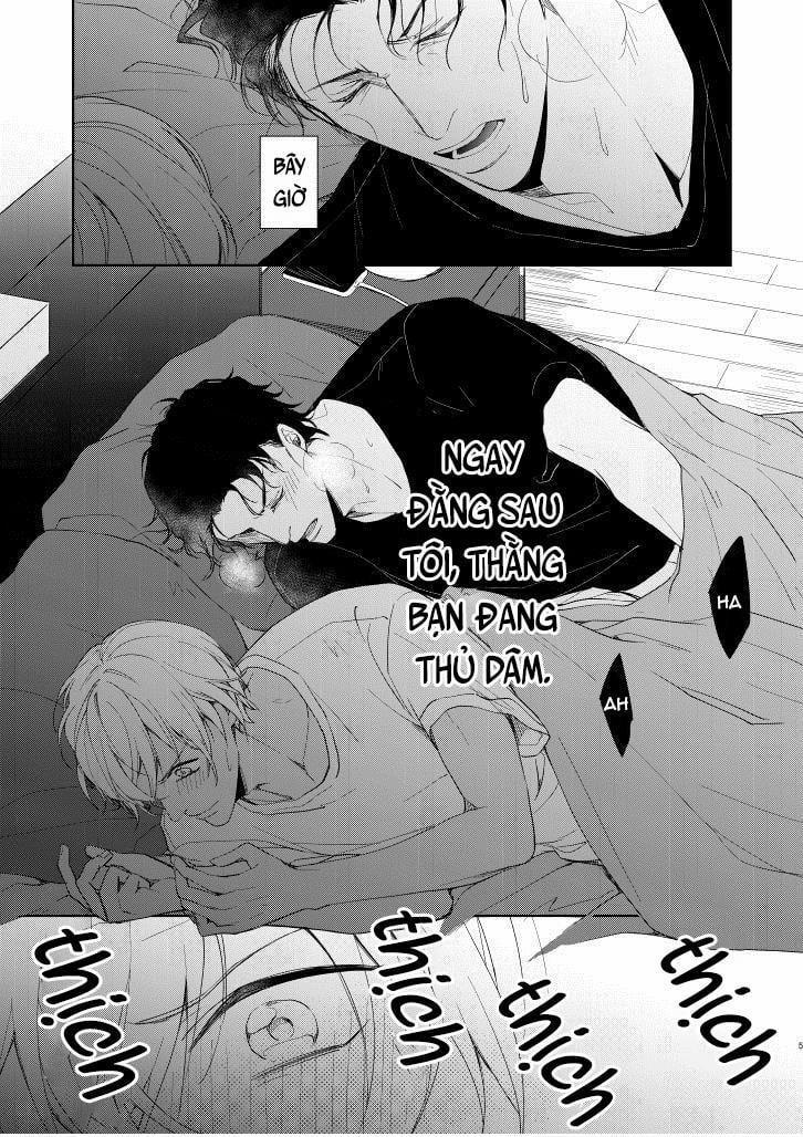 Tổng Hợp Truyện Oneshot Và Doujinshi Theo Yêu Cầu 13 trang 1