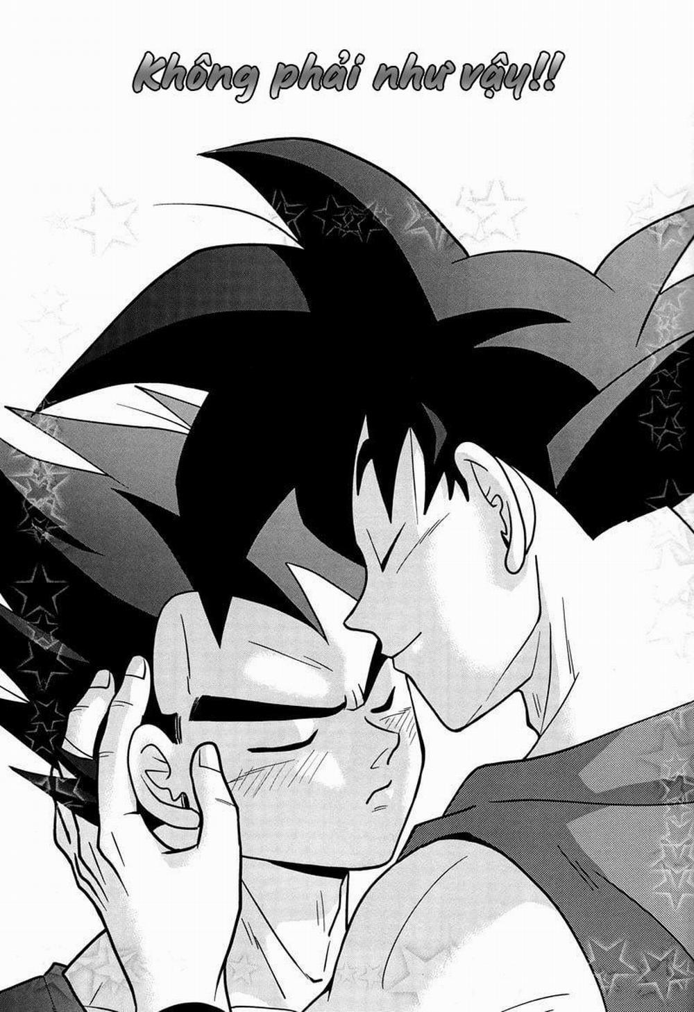 Tổng Hợp Truyện Oneshot Và Doujinshi Theo Yêu Cầu 131 trang 1