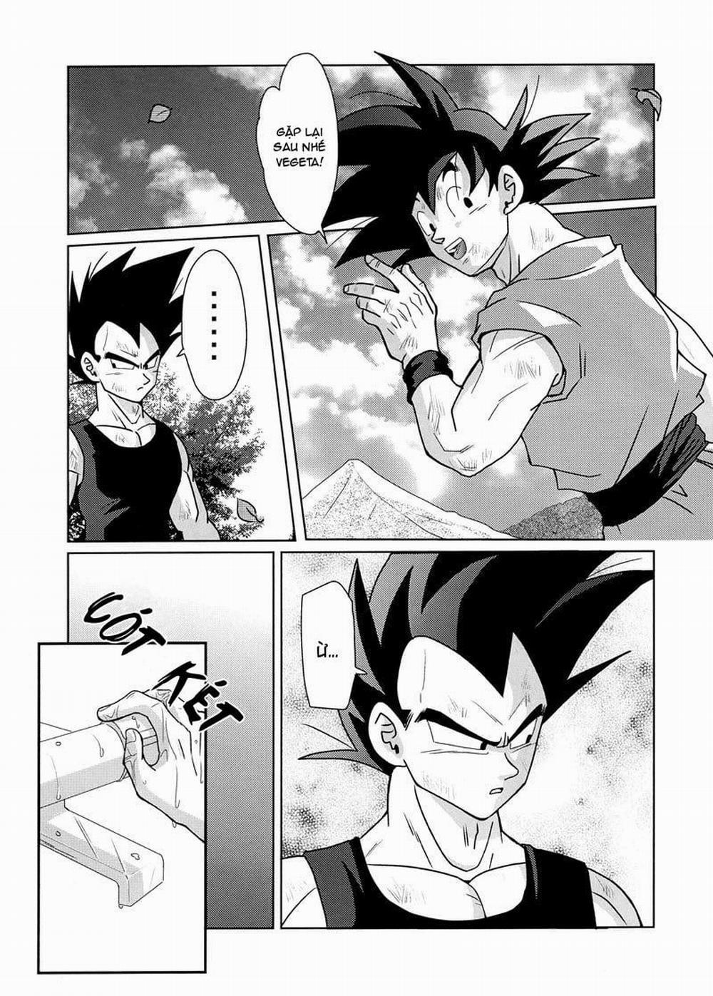 Tổng Hợp Truyện Oneshot Và Doujinshi Theo Yêu Cầu 131 trang 2