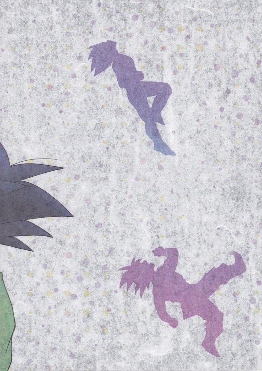 Tổng Hợp Truyện Oneshot Và Doujinshi Theo Yêu Cầu 131 trang 44