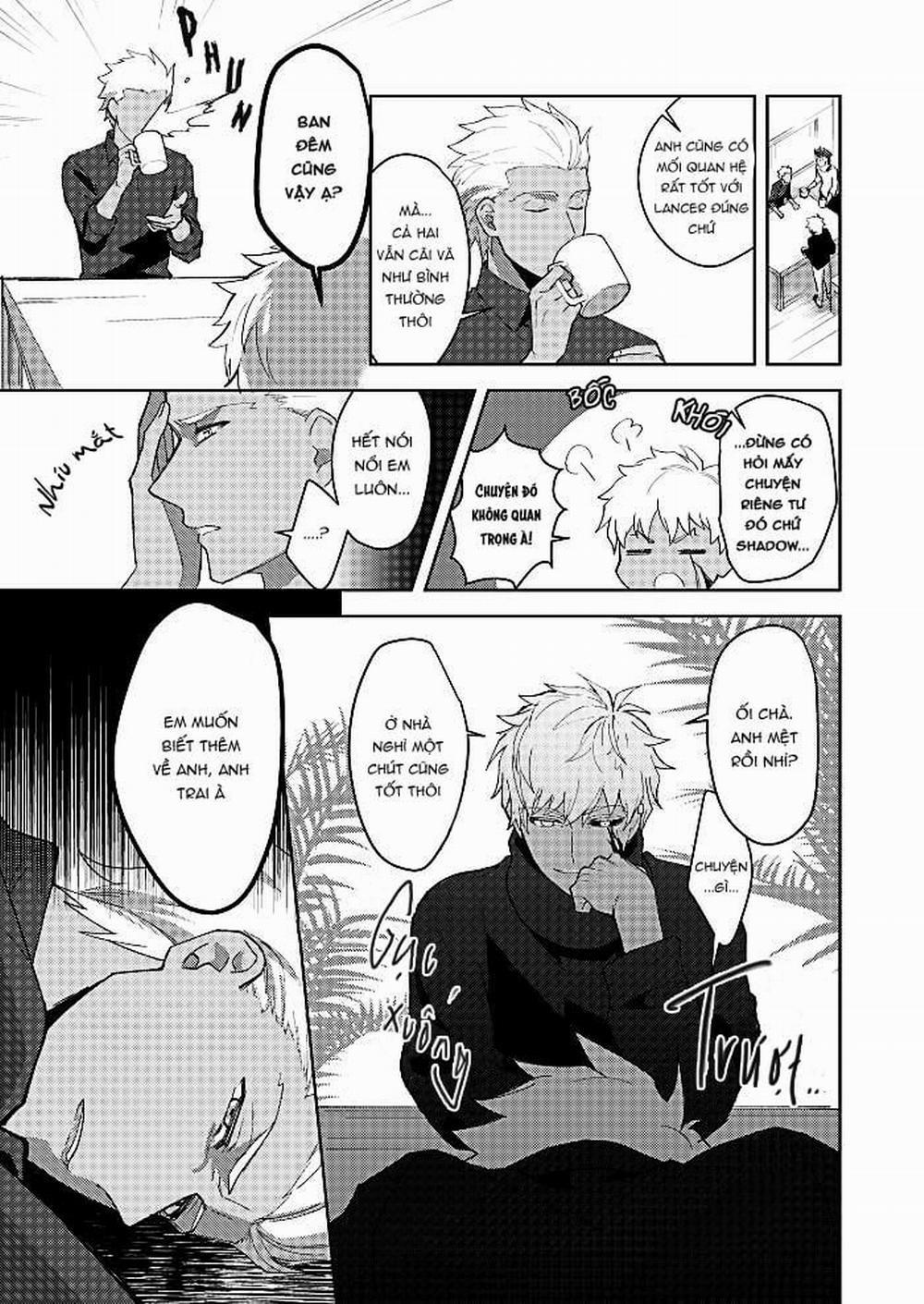 Tổng Hợp Truyện Oneshot Và Doujinshi Theo Yêu Cầu 139 trang 3