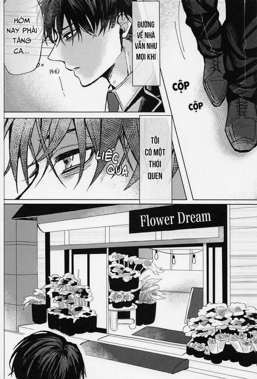 Tổng Hợp Truyện Oneshot Và Doujinshi Theo Yêu Cầu 140 trang 2