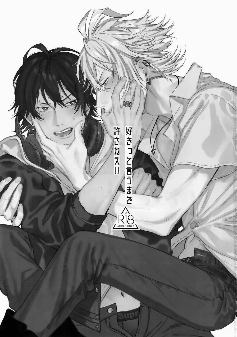 Tổng Hợp Truyện Oneshot Và Doujinshi Theo Yêu Cầu 144 trang 1