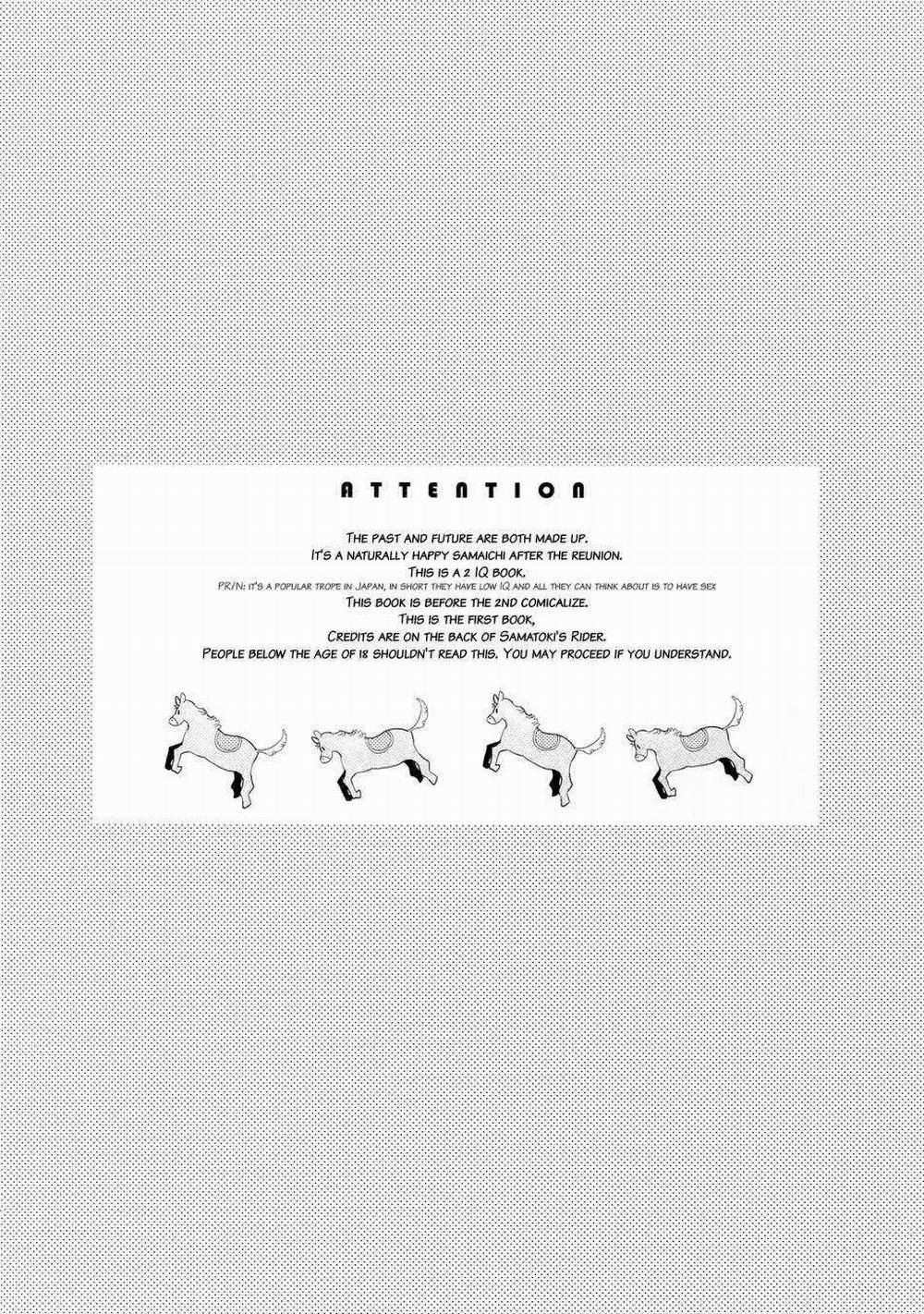 Tổng Hợp Truyện Oneshot Và Doujinshi Theo Yêu Cầu 144 trang 2