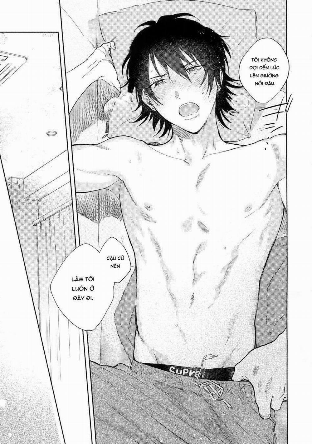 Tổng Hợp Truyện Oneshot Và Doujinshi Theo Yêu Cầu 144 trang 23