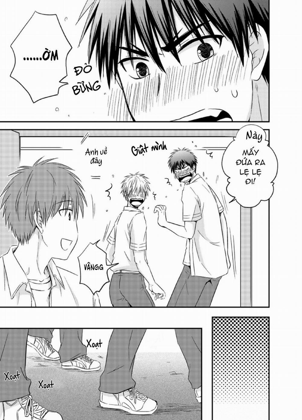 Tổng Hợp Truyện Oneshot Và Doujinshi Theo Yêu Cầu 149 trang 8