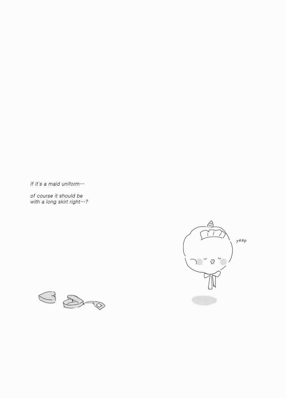 Tổng Hợp Truyện Oneshot Và Doujinshi Theo Yêu Cầu 153 trang 28