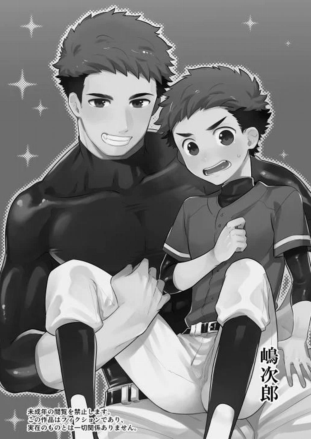 Tổng Hợp Truyện Oneshot Và Doujinshi Theo Yêu Cầu 154 trang 1