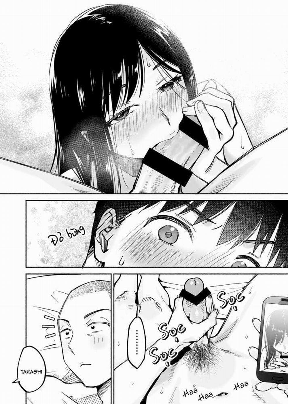 Tổng Hợp Truyện Oneshot Và Doujinshi Theo Yêu Cầu 158 trang 22