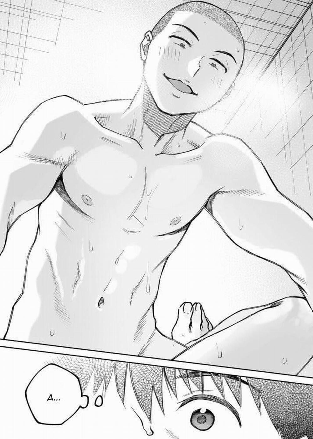 Tổng Hợp Truyện Oneshot Và Doujinshi Theo Yêu Cầu 158 trang 36