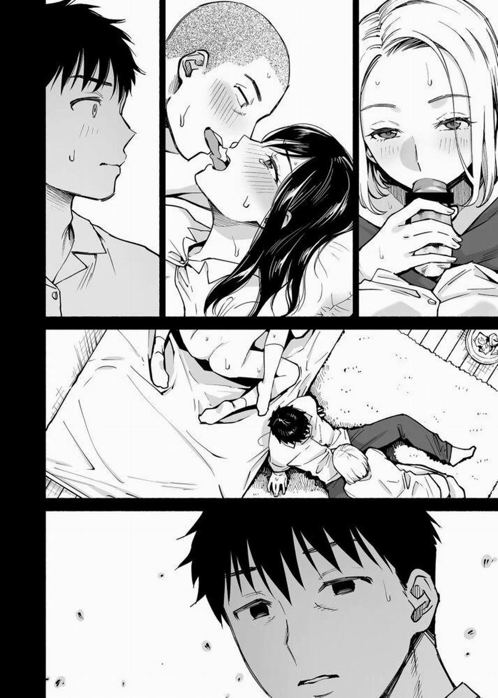 Tổng Hợp Truyện Oneshot Và Doujinshi Theo Yêu Cầu 158 trang 4