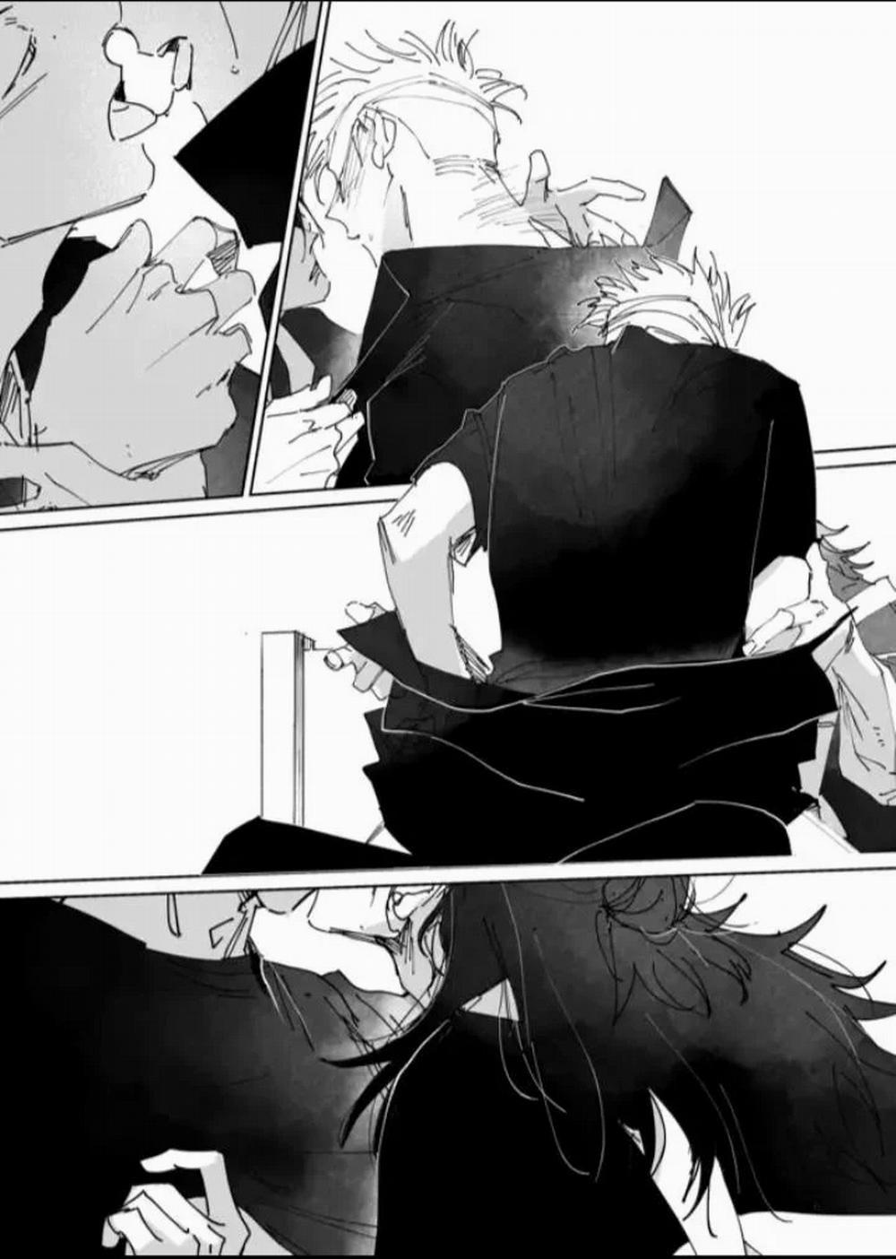 Tổng Hợp Truyện Oneshot Và Doujinshi Theo Yêu Cầu 159 trang 9