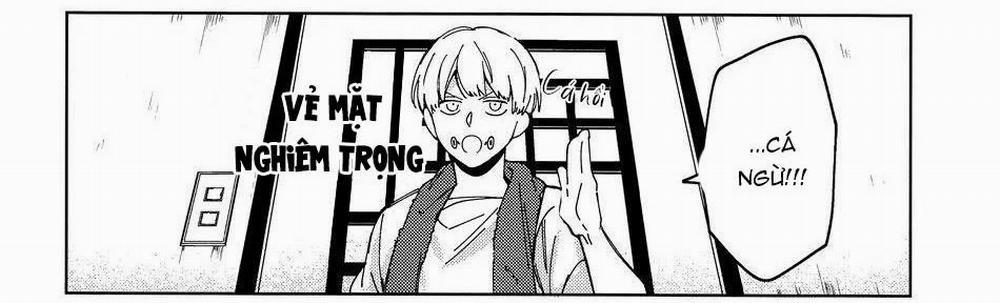 Tổng Hợp Truyện Oneshot Và Doujinshi Theo Yêu Cầu 164 trang 18