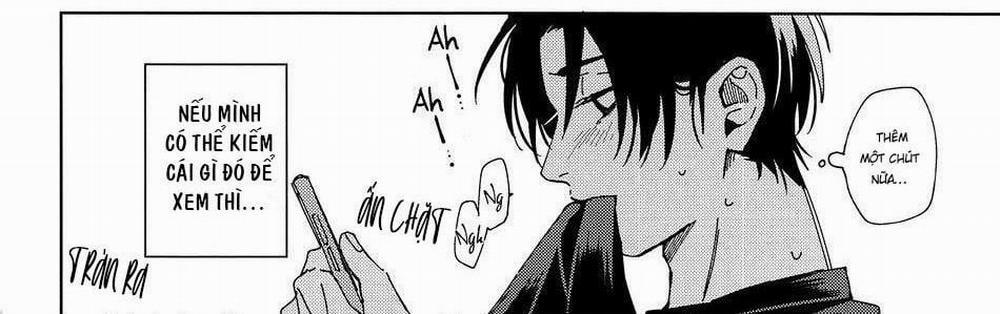 Tổng Hợp Truyện Oneshot Và Doujinshi Theo Yêu Cầu 164 trang 25