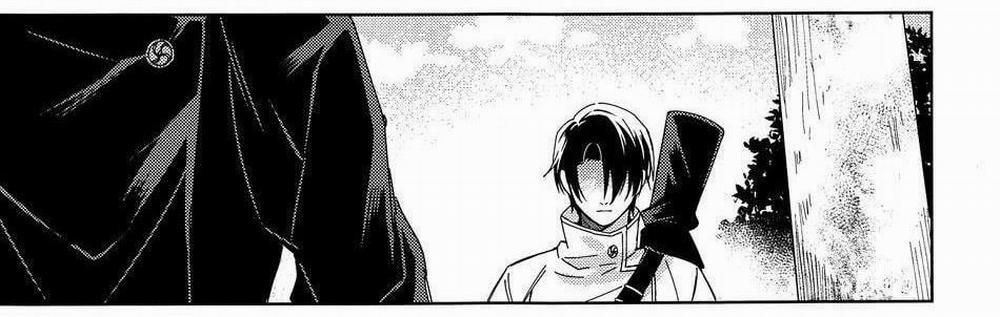 Tổng Hợp Truyện Oneshot Và Doujinshi Theo Yêu Cầu 164 trang 36