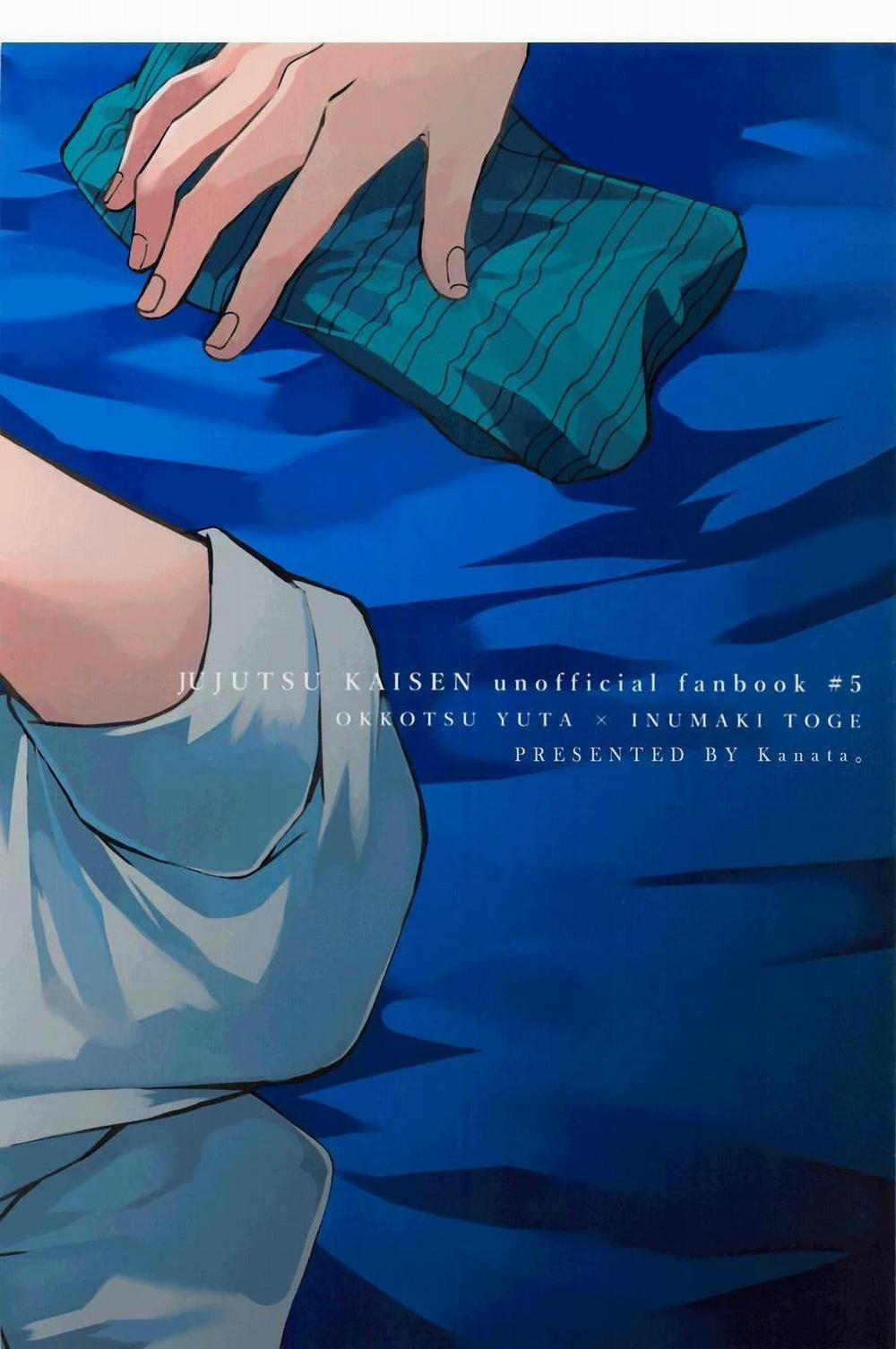 Tổng Hợp Truyện Oneshot Và Doujinshi Theo Yêu Cầu 164 trang 45