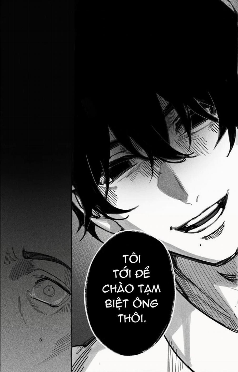 Tổng Hợp Truyện Oneshot Và Doujinshi Theo Yêu Cầu 166 trang 107