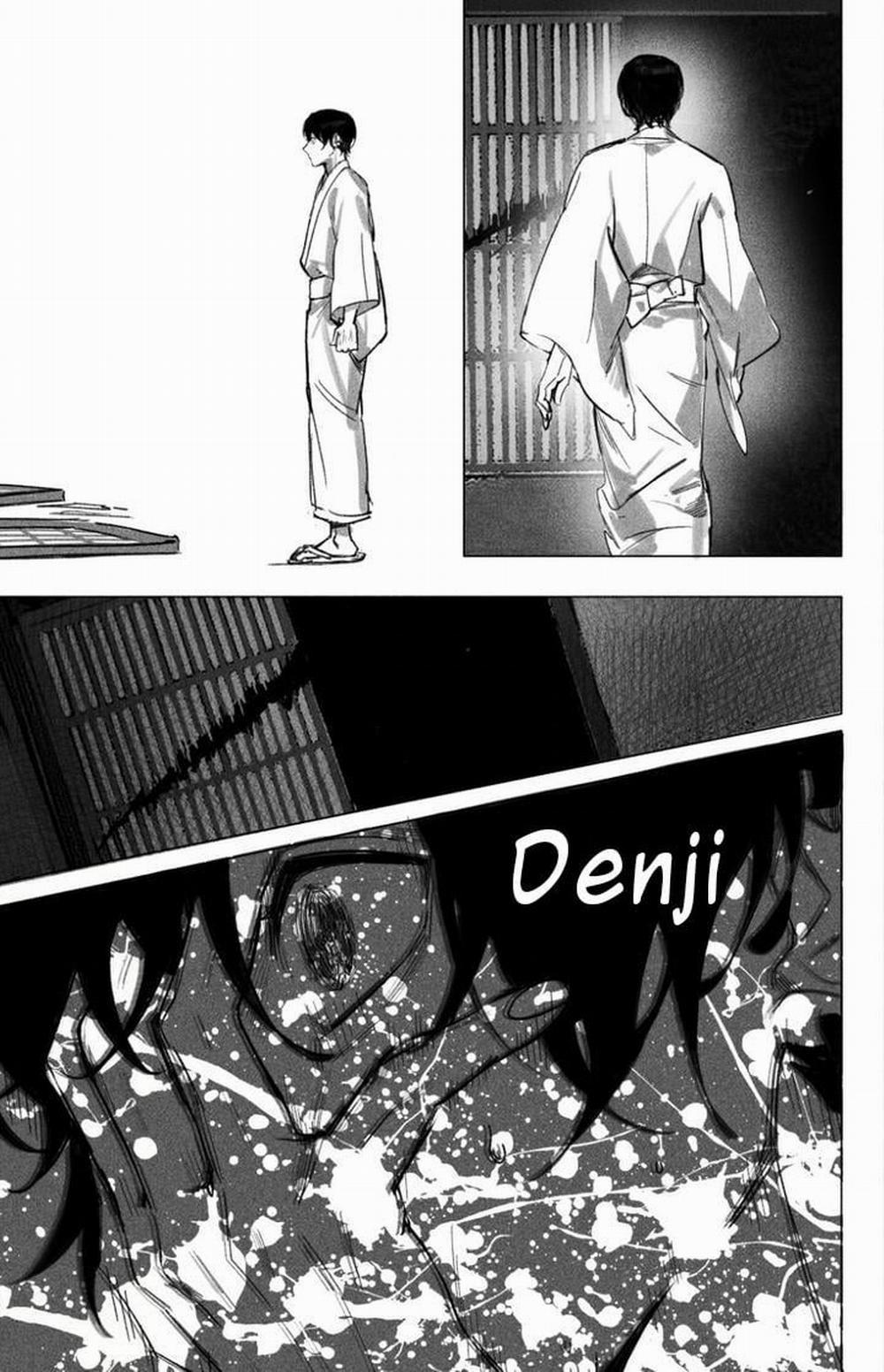 Tổng Hợp Truyện Oneshot Và Doujinshi Theo Yêu Cầu 166 trang 113