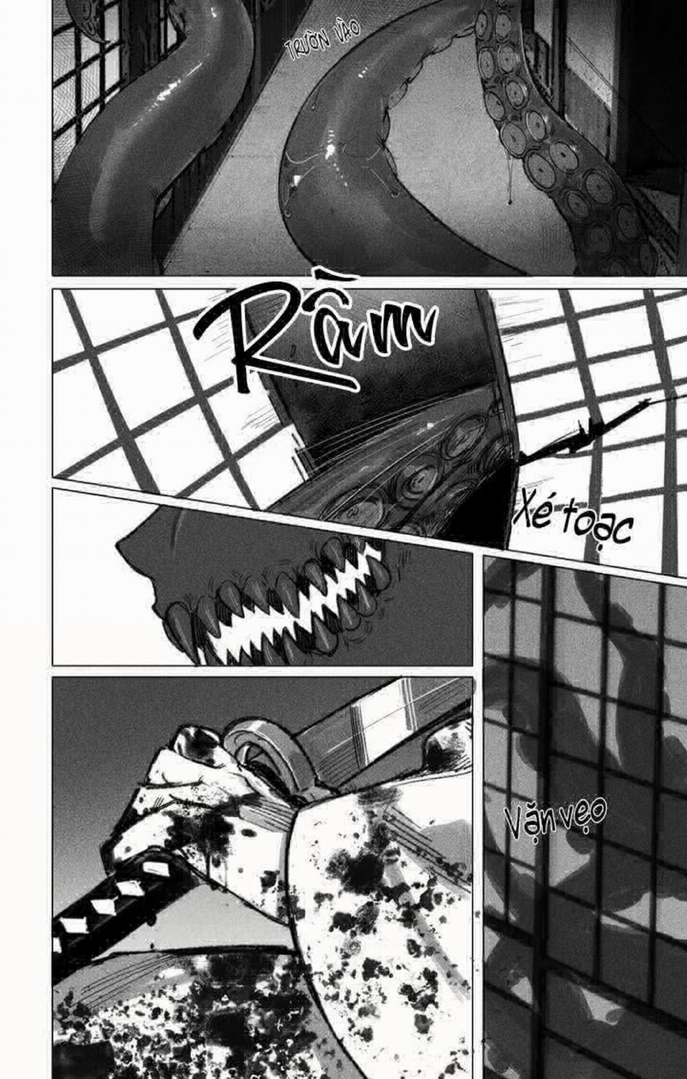 Tổng Hợp Truyện Oneshot Và Doujinshi Theo Yêu Cầu 166 trang 114