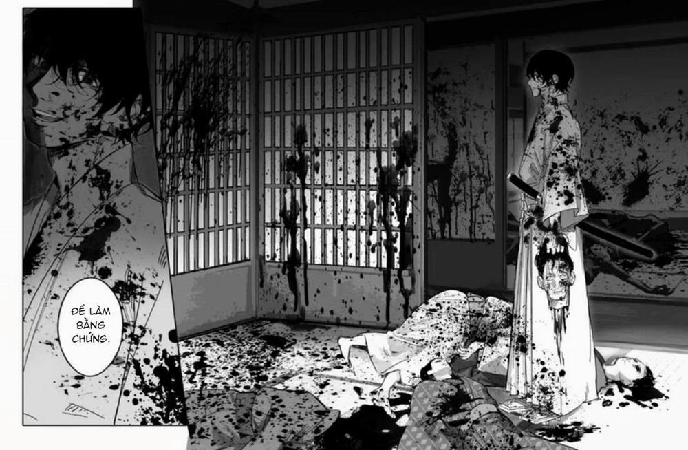 Tổng Hợp Truyện Oneshot Và Doujinshi Theo Yêu Cầu 166 trang 37