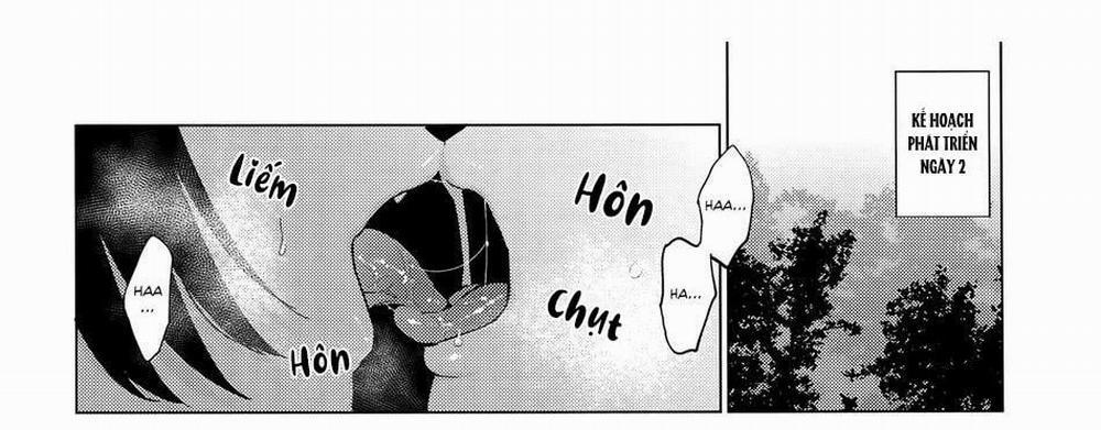 Tổng Hợp Truyện Oneshot Và Doujinshi Theo Yêu Cầu 168 trang 17