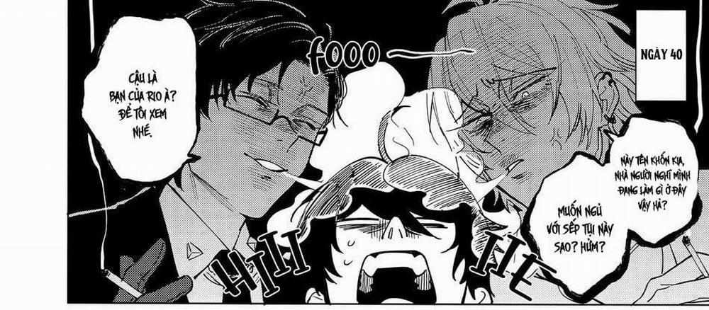 Tổng Hợp Truyện Oneshot Và Doujinshi Theo Yêu Cầu 168 trang 23