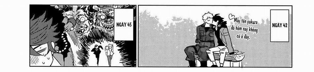 Tổng Hợp Truyện Oneshot Và Doujinshi Theo Yêu Cầu 168 trang 25