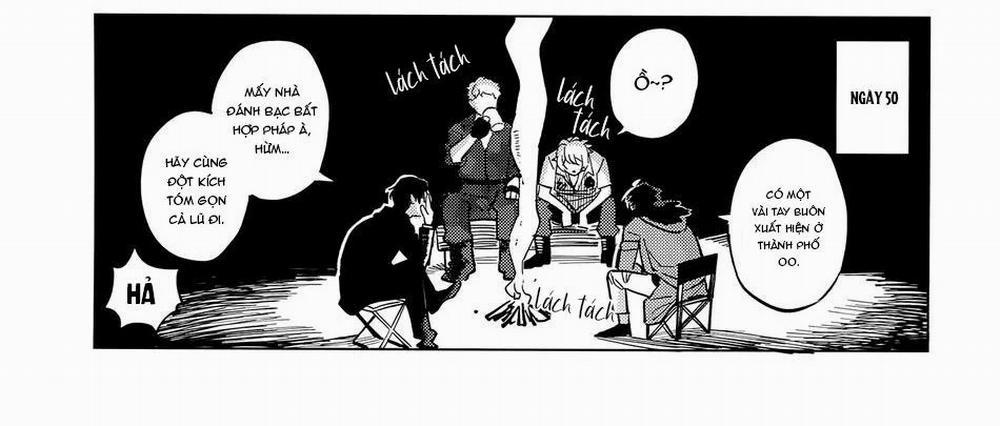 Tổng Hợp Truyện Oneshot Và Doujinshi Theo Yêu Cầu 168 trang 26